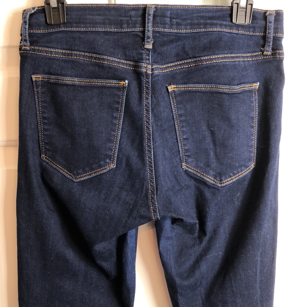 GAP True Skinny Jean - Picture 5 of 7